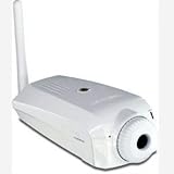 ProView Wireless N Inet Camera