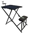 Field and Range Bench Deluxe Field and Range Bench