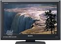 Sony 26" BRAVIA L-Series Black LCD Flat Panel HDTV