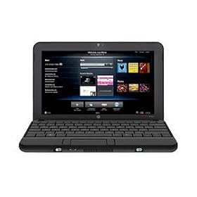 HP Mini 110 Mi - 1.60 GHz, 512KB L2, 533Mhz FSB; 32GB Solid State HD; 2GB Memory;