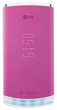 LG dLite GD570 Phone, Bubble Gum (T-Mobile)
