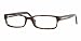 Versace 3112 Eyeglasses Havana 108 Optical Frame