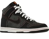 Nike Dunk High (Kids)