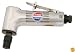 1/4 Air inlet, 6 1/8 Length, 25,000 rpm, Angle Die Grinder-1/4