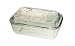 Kitchen & Housewares : Glass Butter Dish