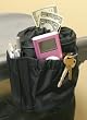 Cup N Stuff Stroller Pocket