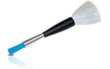 Carrand 92049C 2 in 1 Electrostatic Detail Brush