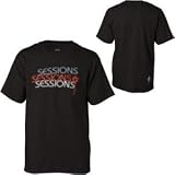 Sessions Halftone Short-Sleeve T-Shirt - Men's