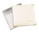 Photo Board Traditional 30 pages Wedding Album Cream