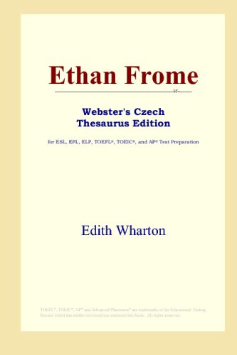 Edith Wharton