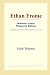 Ethan Frome (Webster's Czech Thesaurus Edition)