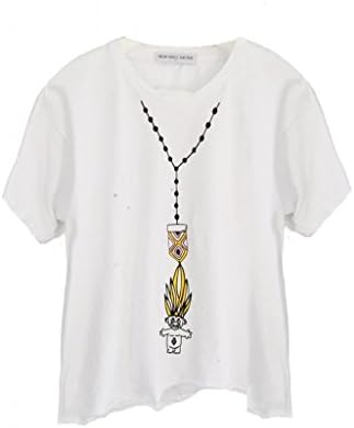 High Heels Suicide Women's Troll Doll tee medium White