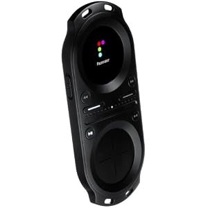 Tonium P666 Pacemaker Pocket-Sized DJ System, 60 GB