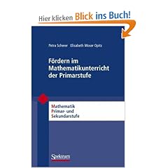 F�rdern im Mathematikunterricht der Primarstufe (Mathematik Primar- und Sekundarstufe)