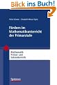 F�rdern im Mathematikunterricht der Primarstufe (Mathematik Primar- und Sekundarstufe)