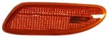 TYC 18-6074-01 Mercedes Benz C-Class Driver Side Replacement Side Marker Lamp