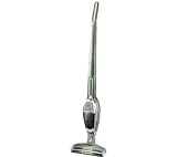 Electrolux - ZB2903 - Ergorapido Cyclonic - Aspirateur Balai Rechargeable sans sac - 2 en 1 - 0.5 L - Vert Pastel