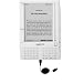 Retractable USB Cable for the Amazon Kindle 1 with Power Hot Sync and Charge capabilities - Gomadic Brand w/ TipExchange Technology