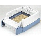 LITTERMAID LME5000/AUTO LITTER BOX/QT.MOTOR/AIRCLEAN, Cat Beds, Cat Bedding, Pet & Supplies
