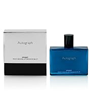 Autograph Sports Moisturising Aftershave Balm 100ml