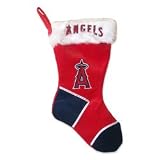 Los Angeles Angels Christmas Stocking
