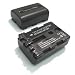 SONY CD Mavica MVC-CD350 Lithium-Ion Battery 1200 mAh (NP-FM50)