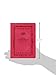 The Duck Commander Devotional Pink LeatherTouch