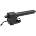Warner Linear K2xG20-12v-08 B-Track K2 8" Stroke Length Rugged Duty Actuator