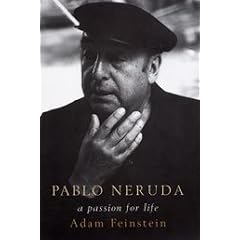 Pablo Neruda: A Passion for Life