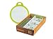 Kitchen & Housewares : Grant Howard Associates Vines Series Hand Painted Dip Set with Serving Board 4-pc.