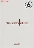 Gunslinger Girl, Tome 6 : Coffret collector