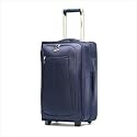 Samsonite Silhouette 11 Softside Upright Garment Bag 36254 Color: Blue