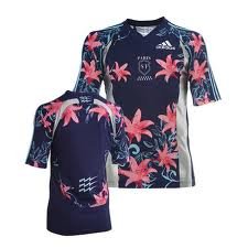 Maillot rugby du Stade francais neuf taille XL