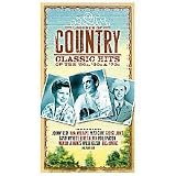 Legends of Country: Classic Hits of the 50s, 60s & 70