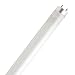 10 Pack - F18T8 24 Natural Daylight Straight Lamp - 17 Watts - 24 Inches Long - 1 Inch Diameter - T8 Size - General Room Lighting or Aquarium