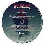 Brand New Day [Vinyl]