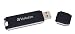 Verbatim USB Drive 8GB Black Flash Memory USB 2.0 8192 MB schwarz
