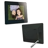 NEW 8" Digital Photo Frame - VFM836-54