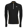 Mizuno Breath Thermo 1/2 Zip - Men's