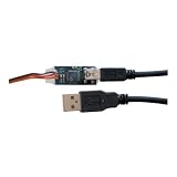 Castle Link USB Programmer Adapter