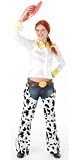 Disney / Pixar / Toy Story. Toy Story Jessie Cowgirl Costume Medium