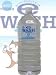 アルカリイオン水　E-WASH イーウォッシュ　2リットルボトル