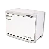【タオルウォーマー】【即納 送料無料】ホットキャビ(前開き) 18L タオルウォーマー
