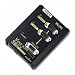 ATEN 2-Port VGA Auto Switch VS201 (Black)