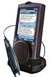 Ectaco iTRAVL NTL-9C Deluxe (Black) Speech to Speech Multilingual Language Electronic Translator & Dictionary