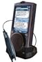 Ectaco NTL-2CH iTRAVL Deluxe English-Chinese Talking 2-way Language Communicator Dictionary Black