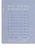 BARTOK B. MIKROKOSMOS V.1 PIANO Español