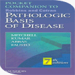 Pocket Companion to Robbins and Cotran Pathologic Basis of Disease (Software for download)