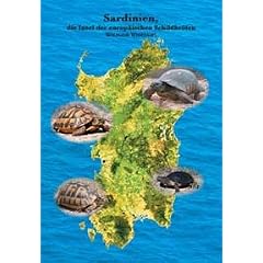 Sardinien, die Insel der europ�ischen Schildkr�ten