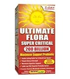 Ultimate Flora 200 Billion 7 pckts
